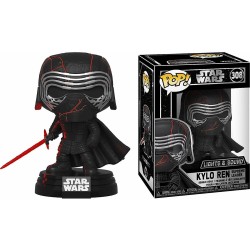 POP - Star Wars - 308 - Kylo Ren
