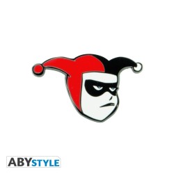 Pin's - Batman - Harley Quinn