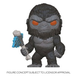 POP - POP Movies - Godzilla Vs Kong - 1021 - Kong