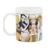 Mug - Mug(s) - One Piece - Crew Battle