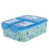 Boîte à Repas - Multi compartiments - Bluey - Bento Box - Personnages