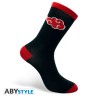Socks - Naruto - Akatsuki