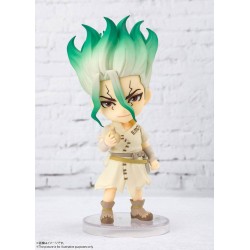 Static Figure - Figuart Mini - Dr. Stone - Senku Ishigami