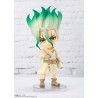 Static Figure - Figuart Mini - Dr. Stone - Senku Ishigami