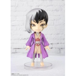 Static Figure - Figuart Mini - Dr. Stone - Gen Asagiri