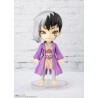 Static Figure - Figuart Mini - Dr. Stone - Gen Asagiri