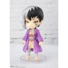 Static Figure - Figuart Mini - Dr. Stone - Gen Asagiri