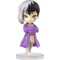Static Figure - Figuart Mini - Dr. Stone - Gen Asagiri