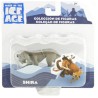 Static Figure - Ice Age - Shira