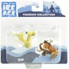 Figurine Statique - L'Age de glace - Sid