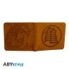 Porte-monnaie - Dragon Ball - Symbole Kame / Shenron