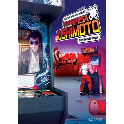 Jeu vidéo - Divers - Yoshihisa Kishimoto - Enter the Double Dragon (standard)