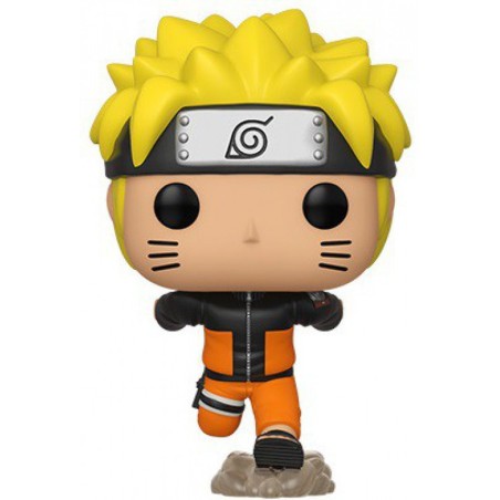 POP - Animation - Naruto - 727 - Naruto Uzumaki