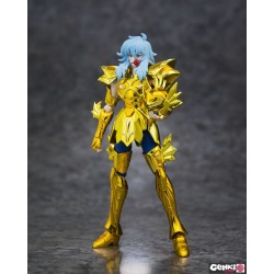 Figurine articulée - D.D.Panoramation - Saint Seiya - Aphrodite des Poissons