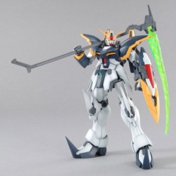 Maquette - Master Grade - Gundam - Deathscythe Ver. EX