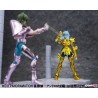 Figurine articulée - D.D.Panoramation - Saint Seiya - Aphrodite des Poissons