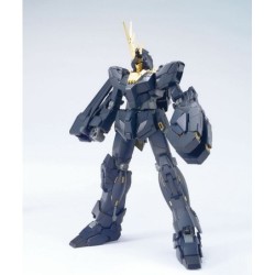 Model - Master Grade - Gundam - Unicorn Banshee