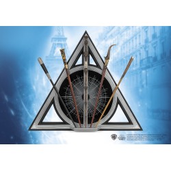Replica - Fantastic Beasts - 5 Wands Display