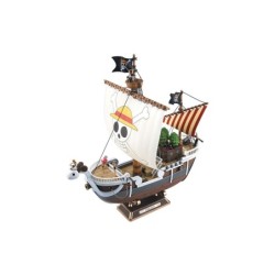 Model - One Piece - Going Merry