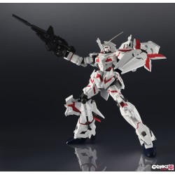 Action Figure - Gundam Universe - Gundam - RX-0 Unicorn