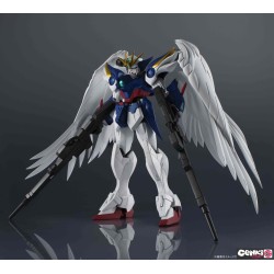 Action Figure - Gundam Universe - Gundam - Wing Zero