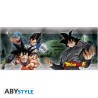 Mug - Subli - Dragon Ball - Goku Black