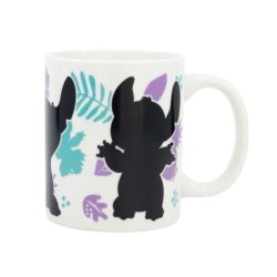 Mug - Thermo-réactif - Lilo & Stitch - Stitch
