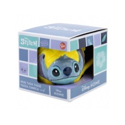 Mug - 3D - Lilo & Stitch - Stitch