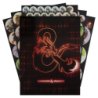 - Dungeons & Dragons - Campaign Case - Creatures