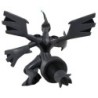 Figurine Statique - Moncollé - Pokemon - ML-09 - Zekrom