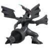 Figurine Statique - Moncollé - Pokemon - ML-09 - Zekrom