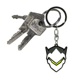 Keychain - Overwatch - Genji