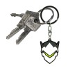 Porte-clefs - Overwatch - Genji