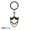 Keychain - Overwatch - Genji
