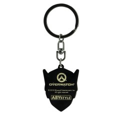 Keychain - Overwatch - Genji