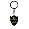 Keychain - Overwatch - Genji