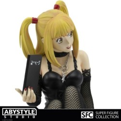 Static Figure - SFC - Death Note - Misa Amane