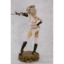 Statue de collection - Divers - Ritual - Luis Royo