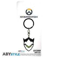 Keychain - Overwatch - Genji