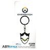 Keychain - Overwatch - Genji