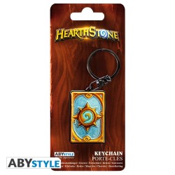 Keychain - Hearthstone - Card