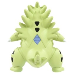Static Figure - Moncollé - Pokemon - MS-19 - Tyranitar
