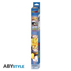 Poster - Pack de 2 - Dragon Ball - Saiyans