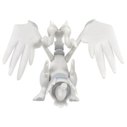 Figurine Statique - Moncollé - Pokemon - ML-08 - Reshiram