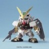 Model - SD - Gundam - Astray Gold frame