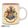 Mug - Mug(s) - Harry Potter - Hogwarts