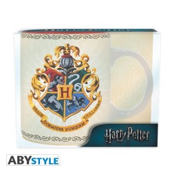 Mug - Mug(s) - Harry Potter - Poudlard