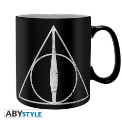 Mug - Mug(s) - Harry Potter - Deathly Hallows