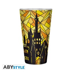 Verre - XXL - La Belle et la Bête - Belle