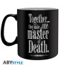Mug - Mug(s) - Harry Potter - Deathly Hallows